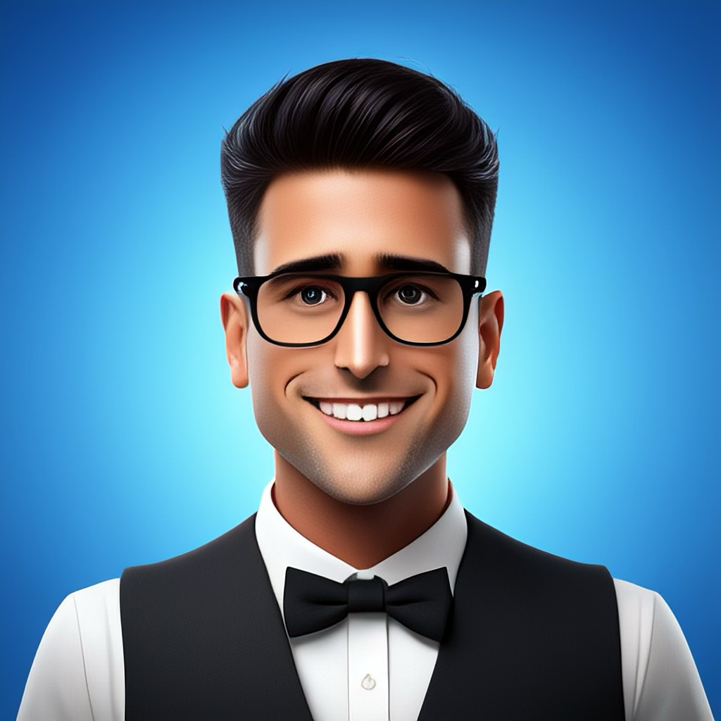 AL — Alfred your butler